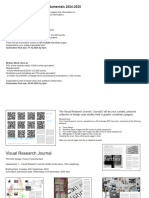 TFD1222 CribSheet Journal Intro Print