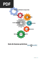 Guía de Buenas Prácticas Programa Innovatec (Cas)