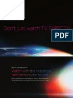 DIRECTV 2010 Annual Report