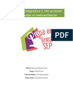 Borque Garcia - Maria - M20S1AI2.Mis Acciones para Cuidar El Medioambiente