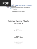 Lesson Plan (Science 3) GAS