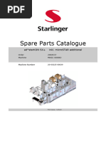 SPC Ad Starkon SX+