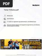 Free Tema Trifasica