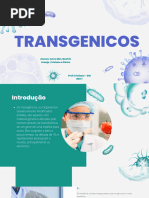 Transgenicos