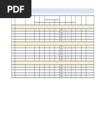 Air-Conditioning Calculation