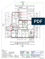 UTS House Model Drawings