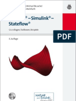 Simulink Stateflow