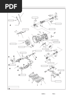 Tundra Transmission