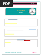 Trauma MCQ Bank-1