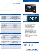 ATsys C55