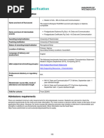 AI, Data and Communication MA 2025 26