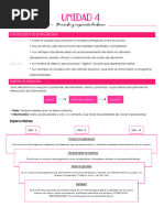 UNIDAD 4 - Procesador y Componentes Hardware