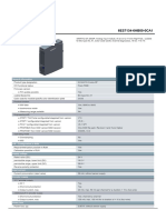 6ES71346HB000CA1 Datasheet en