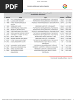 Classificação Teixeira