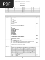 Skema PAT T1