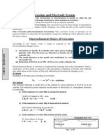 Module-3 VP (CSE) Corrosion and Electrode System2022-23 Updated