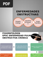 01-Enfermedad Pulmonar Obstructiva Cronica