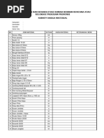 (Lamp) Form Survey Harga Material PB 2024