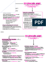 Direito Previdenciário MAPA MENTAL AULA 04