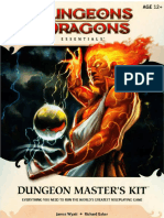 Dungeon Masterx27s Kit