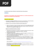 Intrucc Matriculación Ciclos Grado Sup. 2022-23