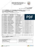 Planilla Inscrición Inicial 2024-2025 Marianny Padrino