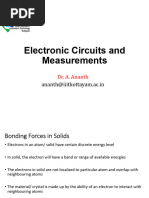 Semiconductors