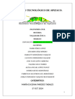 Exposicion Derechos Humanos