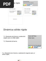 21 Fisica Dinamica Solido Rigido Vs 2