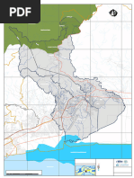 Mapa-No.-1-Division-Politico-Administrativa de Panamá