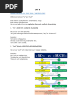 Grammar Second Partial