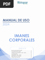 Manual Biopar Imanes Corporales2024