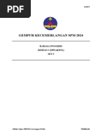 Perlis Trial 2024 P3 - Speaking Set 5