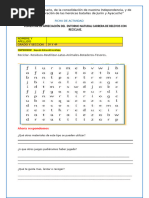 +ficha de Ed Fisica Semana 3