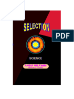 9th Science Selection Guide English Medium PDF Download