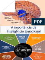 O Que É Inteligencia Emocional NOVA PDF Imersao