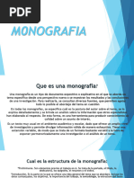 Presentacion de Monografia 2