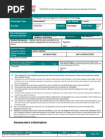 ICTNWK612 Student Assessment Task 2 by Sadbhav