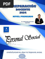 9 PERSONAL SOCIAL Construye Su Identidad 29-10-2024