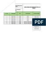 BDDE Offer Control Valve - R0 25.09.2024