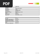 A6401178 - MachineReport - 20240122 - 115155 DUPA SCHIMBAREA MODULULUI