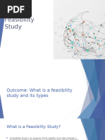 45 Feasibility Study