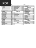 Menu Yohiki New Mei23