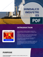 Hindalco Industries