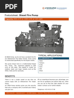 IRON Product-Sheet Ellehammer Diesel-Pump 850m3h-1300m3h