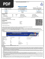 Uzhavan Express Second Ac (2A)