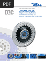 Arcusaflex e