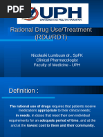 Rational Drug Use 2021 (ICM2)