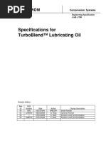 Section 5.1 - IL-2708 R3 TurboBlend Specifications