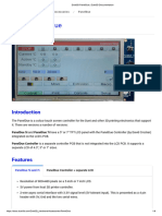 Duet3D PanelDue - Duet3D Documentation - EN